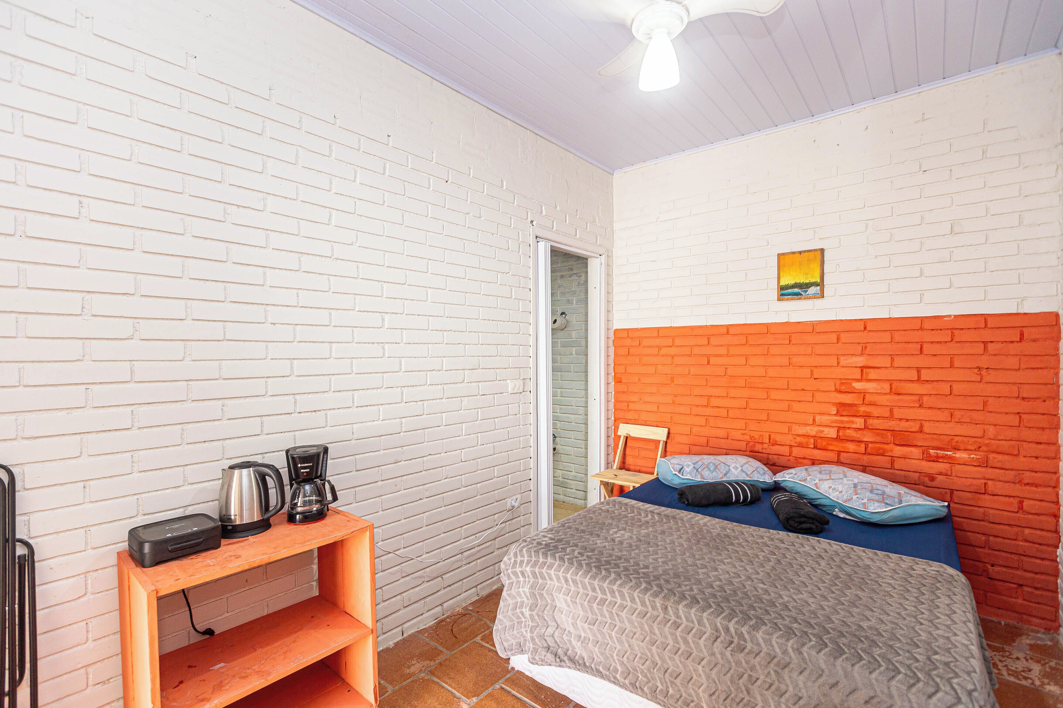 1 slaapkamer, gratis wifi, beddengoed