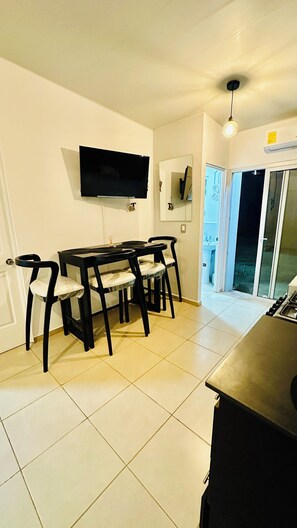 Unclassified image, 3 of 8, button - Sasha's House (Nuevo Sitio del Nino)