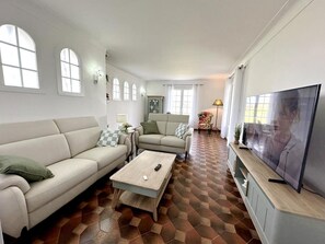 TV - Gîte du Nouguès - GARREY (GARREY)