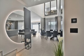 Interior - Villa Vella by Istrabook (Medulin)