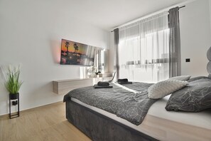 5 bedrooms, Internet, bed sheets - Villa Vella by Istrabook (Medulin)