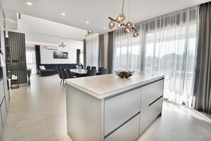 Dining - Villa Vella by Istrabook (Medulin)