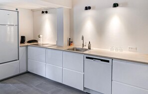 冰箱、烤箱、炉灶、洗碗机