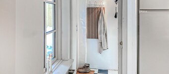 Lovely home in Rudkøbing with WiFi