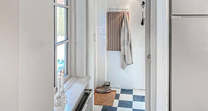 Lovely home in Rudkøbing with WiFi