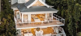 Bundeena Sands Barefoot Private Beach Oasis