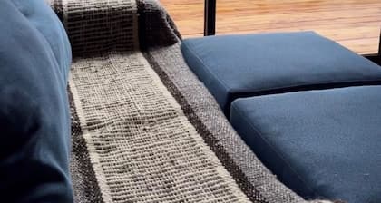 Cabaña El Tilo - Getaway with a view of Ranco Lake