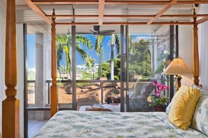 2 Schlafzimmer, kostenloses WLAN, Bettwäsche, Rollstuhlgeeignet