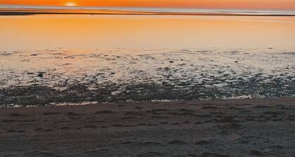 Cozy Cape May Getaway with 2 bedrooms and an upstairs loft!