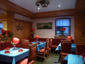 تناول الطعام