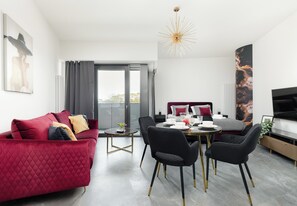Spiseområde