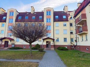 Exterior - Hłaski Urban Cozy Apartment (Wrocław)