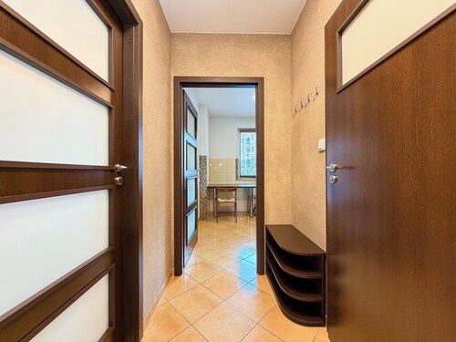 Hłaski Urban Cozy Apartment