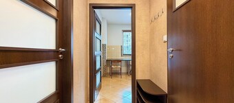 Hłaski Urban Cozy Apartment