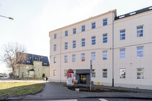 Exterior - Szobiszowicka Modern Apartment (Gliwice)