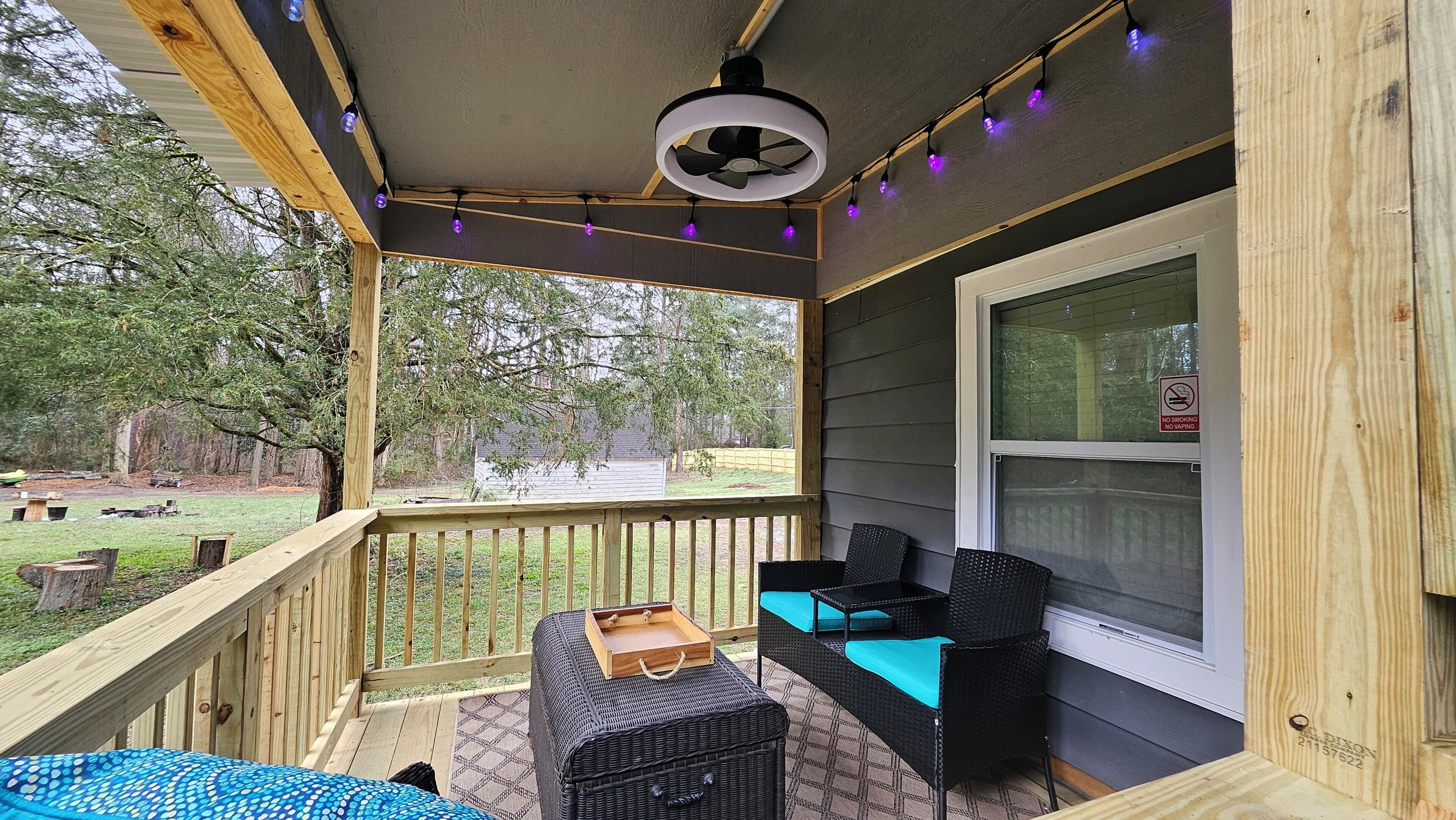 テラス / パティオ