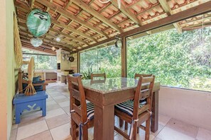 Ferienhaus | 3 Schlafzimmer