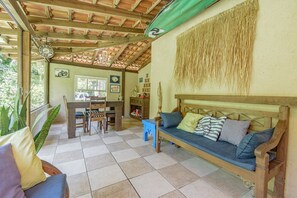 Ferienhaus | 3 Schlafzimmer