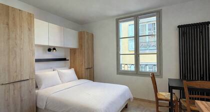 Les Suites Villeneuve - 1