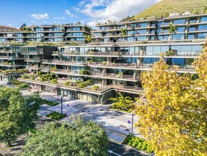 Exterior - III - Savoy Monumentalis, By Pausa Holiday Rentals (Funchal)