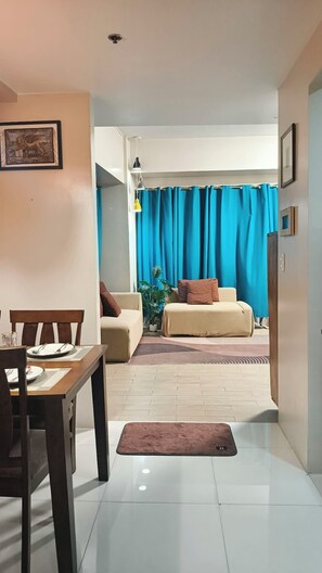 Interior - SKYLINE SUITES 81 NEWPORT CONDOTEL (Pasay City)