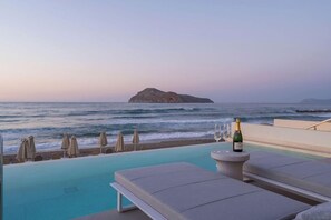 Unclassified image, 4 of 77, button - Marika Hotel Chania (Platanias)