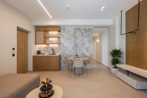 Unclassified image, 3 of 77, button - Marika Hotel Chania (Platanias)