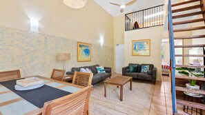 Interior - Baden 39 - Rainbow Shores (Rainbow Beach)