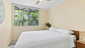 3 habitaciones y acceso a internet 