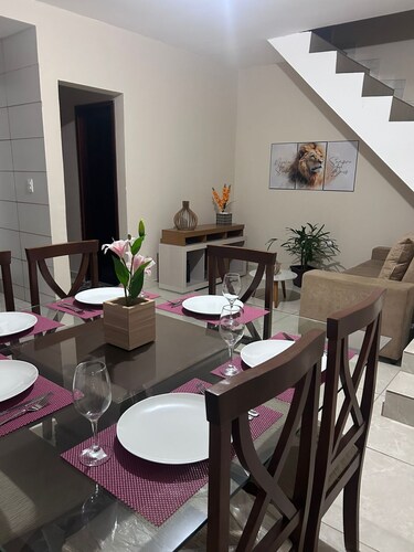 Recanto do Sol - Your vacation home in João Pessoa - Gramame.