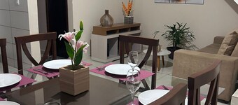 Recanto do Sol - Your vacation home in João Pessoa - Gramame.