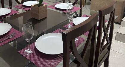 Recanto do Sol - Your vacation home in João Pessoa - Gramame.