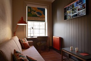 บริเวณนั่งเล่น