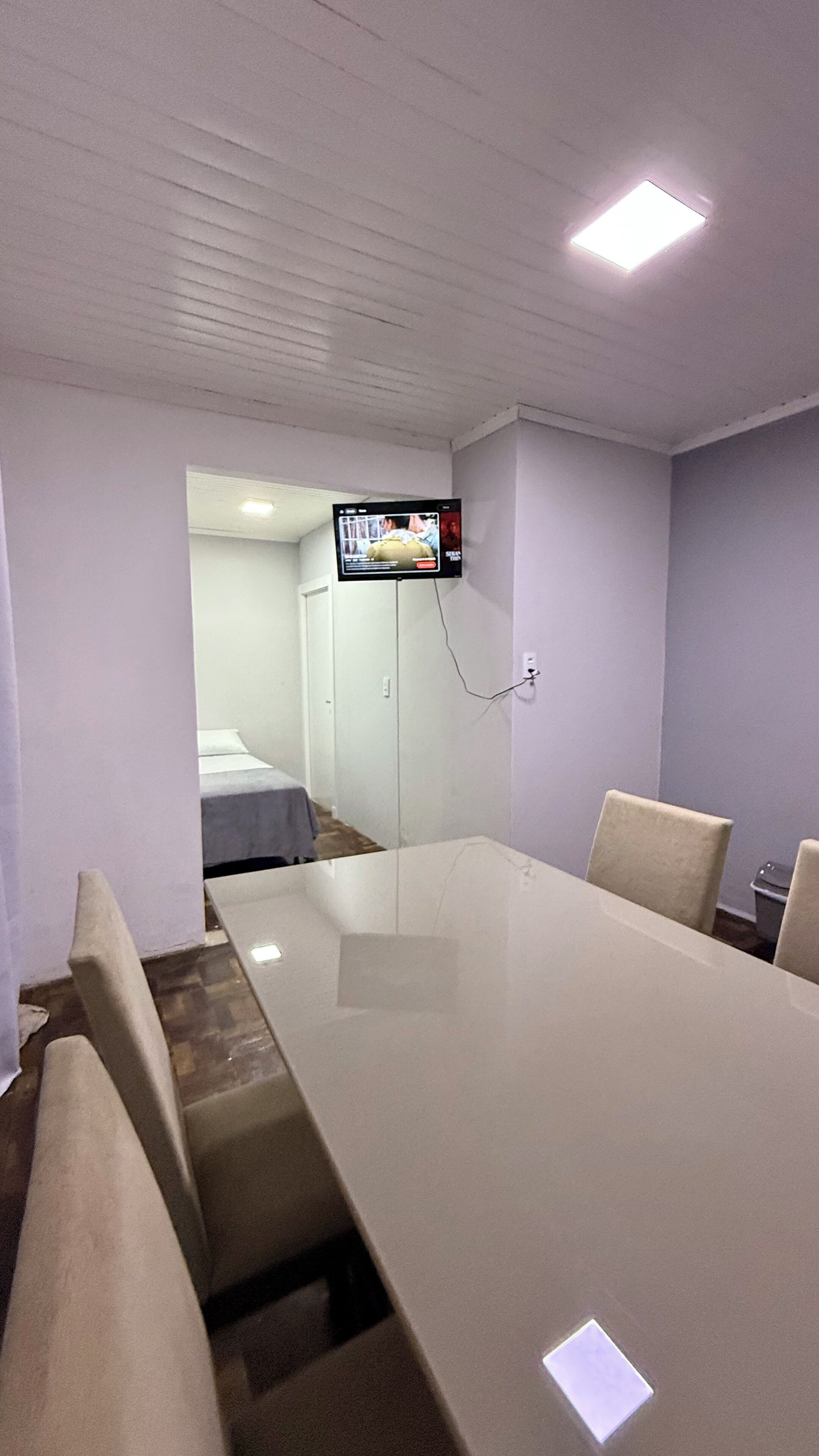 1 quarto, Wi-Fi, roupa de cama