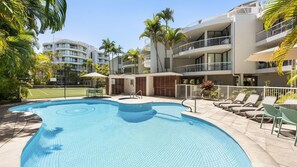 Pool - 61/28 Munna Crescent Noosaville (Noosaville)
