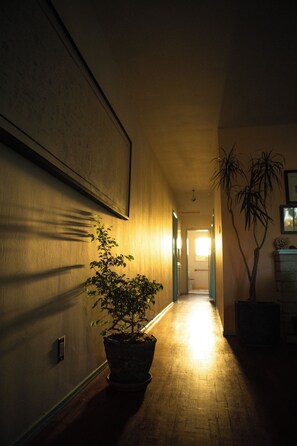 Interior - Classic Venice Beach Bungalow (Los Angeles)