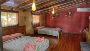 Ảnh chưa phân loại, 4 trong số 9 ảnh, nút