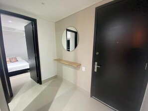 2 camere, ferro/asse da stiro, Wi-Fi gratuito, lenzuola
