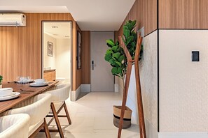 Dining - Moderno y Espacioso PH en Polanco 3 Hab | 819 (Ciudad de México)