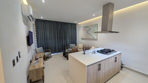 Interior - Oasis Paradise 3 Rooms Bayahibe (San Rafael del Yuma)