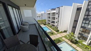 Property grounds - Oasis Paradise 3 Rooms Bayahibe (San Rafael del Yuma)