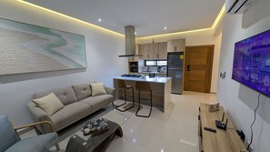 TV connectée