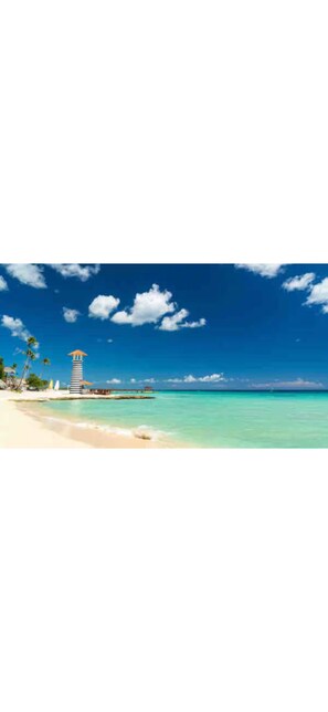 Beach - Oasis Paradise 3 Rooms Bayahibe (San Rafael del Yuma)
