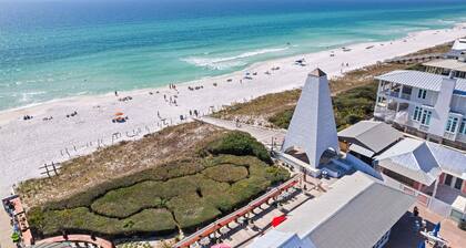 Carriage House Less Than 75 Feet From Seaside Beach | Little Dipper