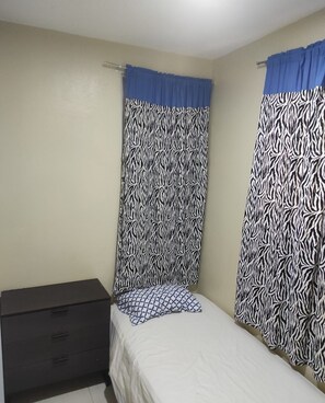 2 bedrooms, WiFi, bed sheets - Small, cozy and practical apartment, ideal to enjoy in peace. (San Marcos)