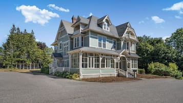 Rumah | 7 kamar tidur