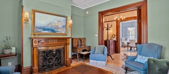 Heritage Estate 1893 - Former Inn - Walk Downtown