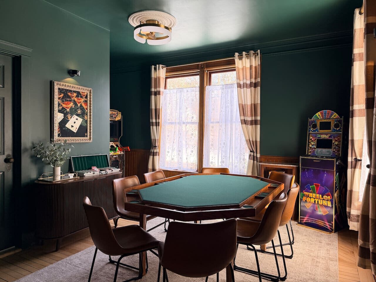 Rumah | 7 kamar tidur