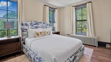 House | 7 bilik tidur