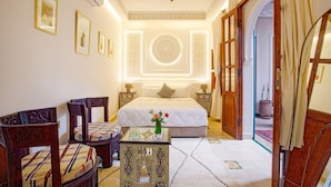 Chambre Double Classique